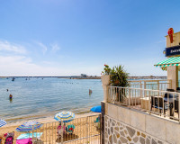 Objekte zum Wiederverkauf - Wohnung - Torrevieja - TORREVIEJA