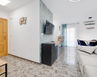 Objekte zum Wiederverkauf - Wohnung - Torrevieja - TORREVIEJA