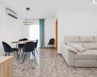 Objekte zum Wiederverkauf - Wohnung - Torrevieja - TORREVIEJA