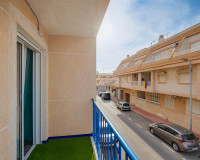 Objekte zum Wiederverkauf - Wohnung - Torrevieja - TORREVIEJA