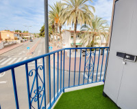 Objekte zum Wiederverkauf - Wohnung - Torrevieja - TORREVIEJA