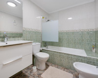 Objekte zum Wiederverkauf - Wohnung - Torrevieja - TORREVIEJA