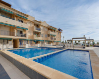 Objekte zum Wiederverkauf - Wohnung - Torrevieja - TORREVIEJA