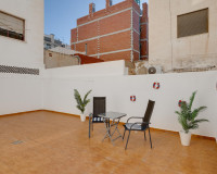 Objekte zum Wiederverkauf - Wohnung - Torrevieja - TORREVIEJA