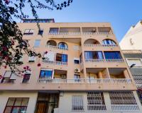 Objekte zum Wiederverkauf - Wohnung - Torrevieja - TORREVIEJA