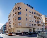 Objekte zum Wiederverkauf - Wohnung - Torrevieja - TORREVIEJA