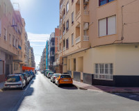 Objekte zum Wiederverkauf - Wohnung - Torrevieja - TORREVIEJA