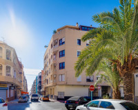 Objekte zum Wiederverkauf - Wohnung - Torrevieja - TORREVIEJA