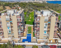 Objekte zum Wiederverkauf - Wohnung - Torrevieja - TORREVIEJA