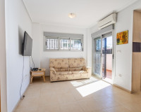 Objekte zum Wiederverkauf - Wohnung - Torrevieja - TORREVIEJA