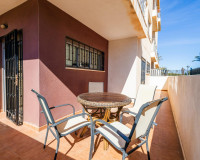 Objekte zum Wiederverkauf - Wohnung - Torrevieja - TORREVIEJA