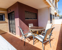 Objekte zum Wiederverkauf - Wohnung - Torrevieja - TORREVIEJA