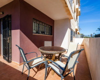 Objekte zum Wiederverkauf - Wohnung - Torrevieja - TORREVIEJA