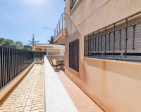 Objekte zum Wiederverkauf - Wohnung - Torrevieja - TORREVIEJA