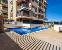 Objekte zum Wiederverkauf - Wohnung - Torrevieja - TORREVIEJA