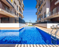 Objekte zum Wiederverkauf - Wohnung - Torrevieja - TORREVIEJA