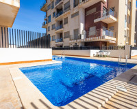 Objekte zum Wiederverkauf - Wohnung - Torrevieja - TORREVIEJA