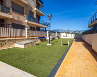 Objekte zum Wiederverkauf - Wohnung - Torrevieja - TORREVIEJA