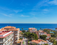 Objekte zum Wiederverkauf - Wohnung - Torrevieja - TORREVIEJA