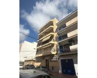 Objekte zum Wiederverkauf - Wohnung - Torrevieja - TORREVIEJA