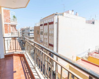 Objekte zum Wiederverkauf - Wohnung - Torrevieja - TORREVIEJA