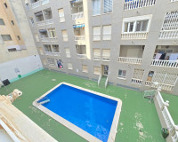 Objekte zum Wiederverkauf - Wohnung - Torrevieja - TORREVIEJA