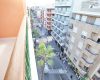 Objekte zum Wiederverkauf - Wohnung - Torrevieja - TORREVIEJA