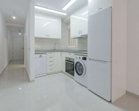 Objekte zum Wiederverkauf - Wohnung - Torrevieja - TORREVIEJA
