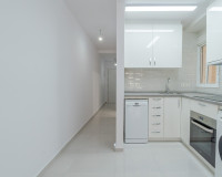 Objekte zum Wiederverkauf - Wohnung - Torrevieja - TORREVIEJA