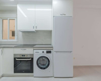 Objekte zum Wiederverkauf - Wohnung - Torrevieja - TORREVIEJA