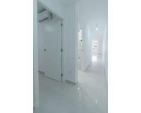 Objekte zum Wiederverkauf - Wohnung - Torrevieja - TORREVIEJA
