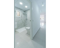 Objekte zum Wiederverkauf - Wohnung - Torrevieja - TORREVIEJA