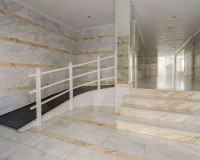 Objekte zum Wiederverkauf - Wohnung - Torrevieja - TORREVIEJA