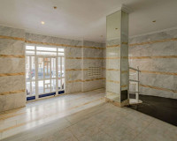 Objekte zum Wiederverkauf - Wohnung - Torrevieja - TORREVIEJA