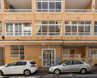 Objekte zum Wiederverkauf - Wohnung - Torrevieja - TORREVIEJA