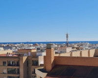 Objekte zum Wiederverkauf - Wohnung - Torrevieja - TORREVIEJA