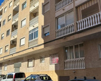 Objekte zum Wiederverkauf - Wohnung - Torrevieja - TORREVIEJA