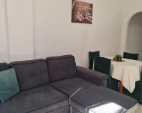Objekte zum Wiederverkauf - Wohnung - Torrevieja - TORREVIEJA