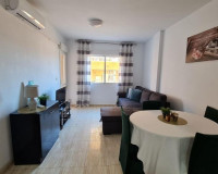Objekte zum Wiederverkauf - Wohnung - Torrevieja - TORREVIEJA