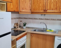 Objekte zum Wiederverkauf - Wohnung - Torrevieja - TORREVIEJA