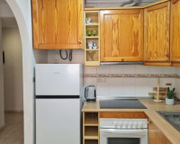 Objekte zum Wiederverkauf - Wohnung - Torrevieja - TORREVIEJA