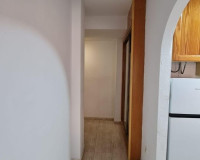 Objekte zum Wiederverkauf - Wohnung - Torrevieja - TORREVIEJA