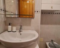 Objekte zum Wiederverkauf - Wohnung - Torrevieja - TORREVIEJA