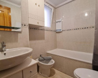 Objekte zum Wiederverkauf - Wohnung - Torrevieja - TORREVIEJA