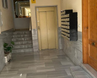 Objekte zum Wiederverkauf - Wohnung - Torrevieja - TORREVIEJA
