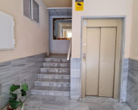 Objekte zum Wiederverkauf - Wohnung - Torrevieja - TORREVIEJA