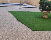 Objekte zum Wiederverkauf - Wohnung - Torrevieja - TORREVIEJA