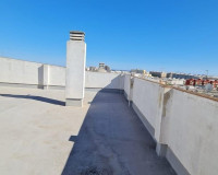 Objekte zum Wiederverkauf - Wohnung - Torrevieja - TORREVIEJA