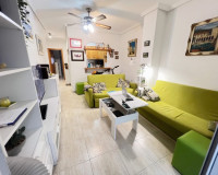 Objekte zum Wiederverkauf - Wohnung - Torrevieja - TORREVIEJA