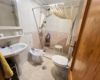 Objekte zum Wiederverkauf - Wohnung - Torrevieja - TORREVIEJA